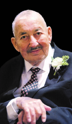 STANLEY  SALVA